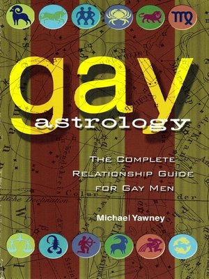 cover image of Gay Astrology